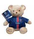 Paris Saint Germain Plush Bear - 28 cm