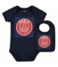 Body + bib Paris Saint Germain