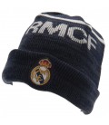 Real Madrid Beanie Hat
