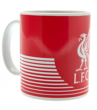 FC Liverpool Mug