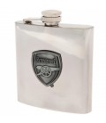 Arsenal Hip Flask