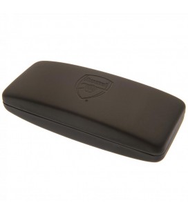 Arsenal Glasses Case