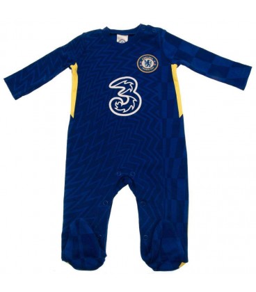 Chelsea Sleepsuit