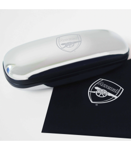 Arsenal Glasses Case