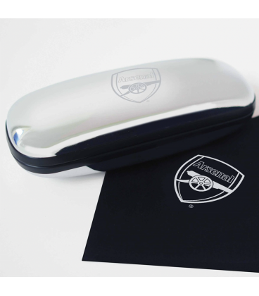 Arsenal Glasses Case