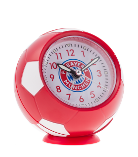 Bayern Munich Digital Alarm Clock