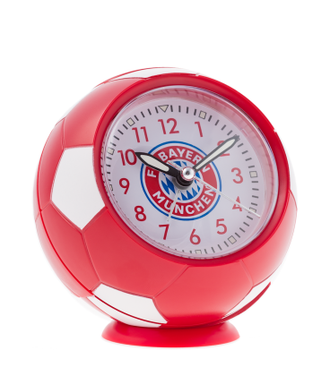 Bayern Munich Digital Alarm Clock