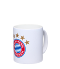 Bayern Munich Mug - Red