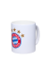 Bayern Munich Mug - Red