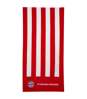 Bayern Munich Towel