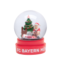 Bayern Munich Snow Globe