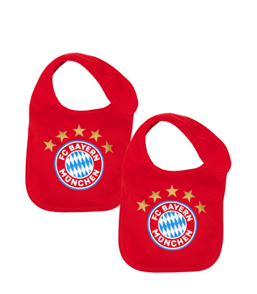 Bayern Munich Bibs