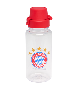 Bayern Munich Feeding Bottle