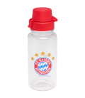 Bayern Munich Feeding Bottle