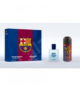 FC Barcelona Gift Set