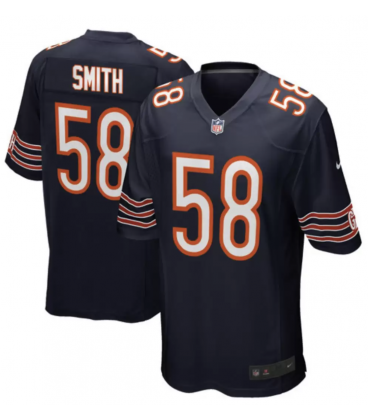 NFL Jersey Chicago Bears - Home