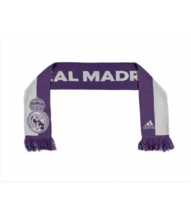 Real Madrid Adidas Scarf