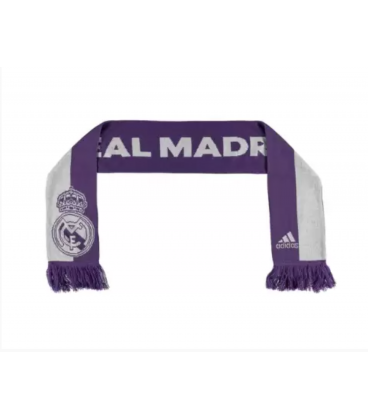 Real Madrid Adidas Scarf