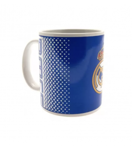 Real Madrid Mug
