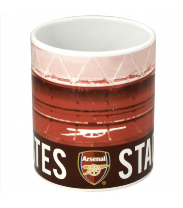 Arsenal Mug