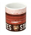 Arsenal Mug