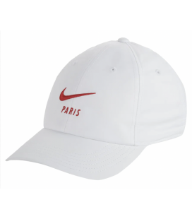 Paris Saint Germain Nike Cap - Kids