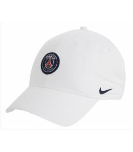Paris Saint Germain Nike Cap