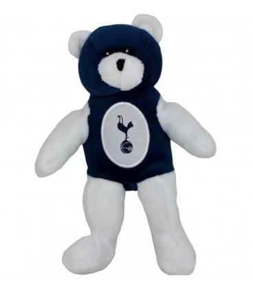 Tottenham Hotspur Beanie Bear
