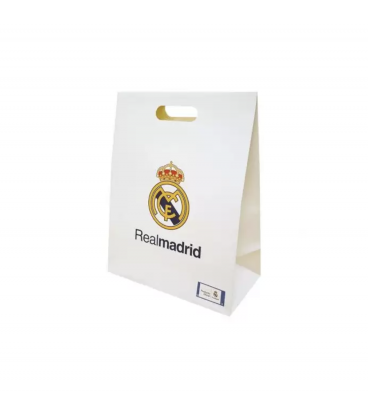 Real Madrid Gift Bag