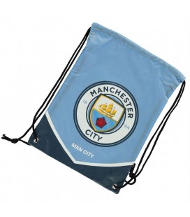 Manchester City Gym Bag