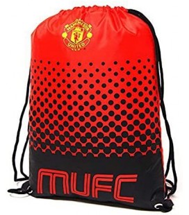Manchester United Gym Bag