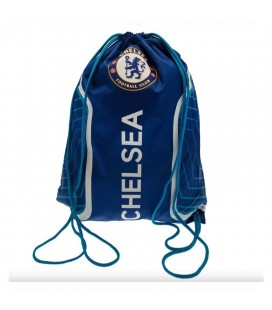 Chelsea Gym Bag