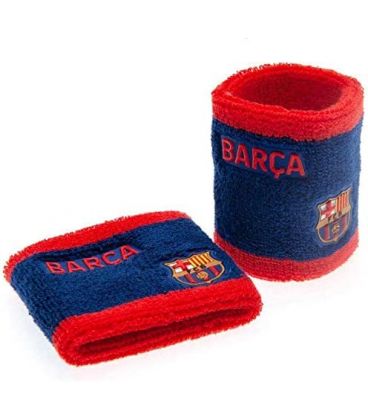 FC Barcelona Wristbands