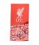 FC Liverpool Towel