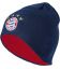 Bayern Munich Team Knitted Hat - Reversible