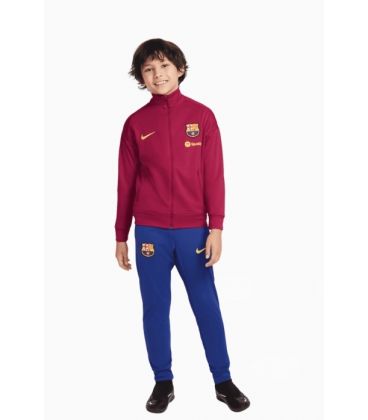 FC Barcelona kids tracksuit