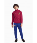 FC Barcelona kids tracksuit