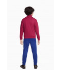 FC Barcelona kids tracksuit