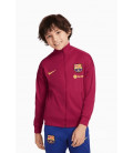 FC Barcelona kids tracksuit