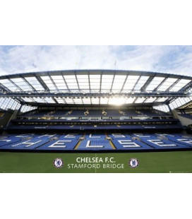Chelsea Poster