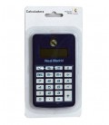 Real Madrid Calculator