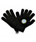 Chelsea Winter Gloves - black