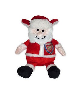 Arsenal Santa