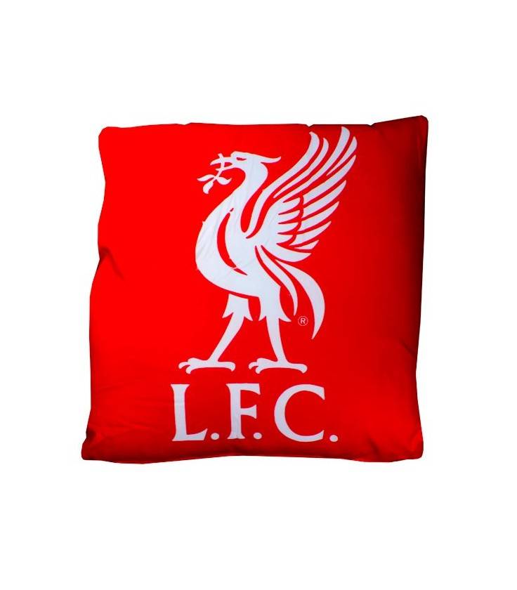 FC Liverpool Cushion