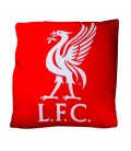 FC Liverpool Cushion