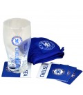 Chelsea Mini Bar Pack