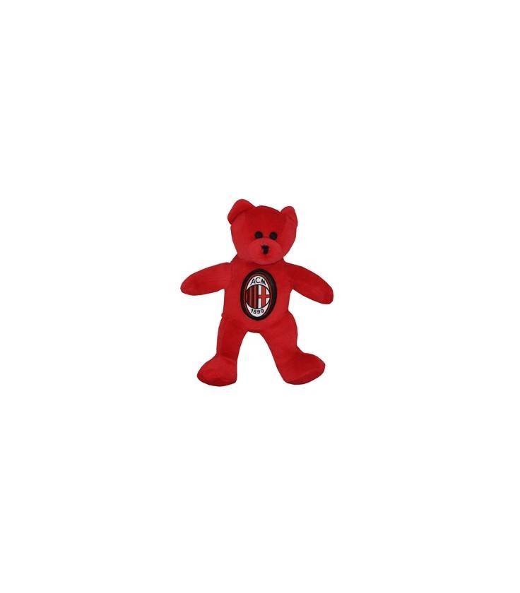 AC Milan Beanie Bear