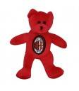 AC Milan Beanie Bear