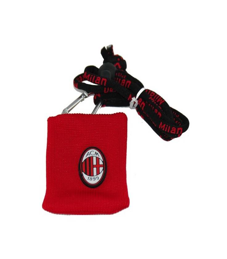 AC Milan Phone Sock