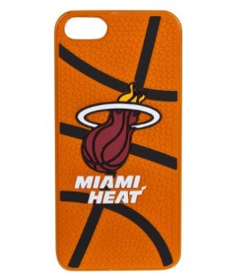 Miami Heat - iPhone 5/5S case